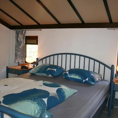 Chalet Zeewind Ii 278
