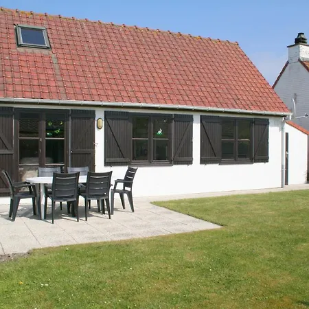 Zeewind Ii 278 * Bredene