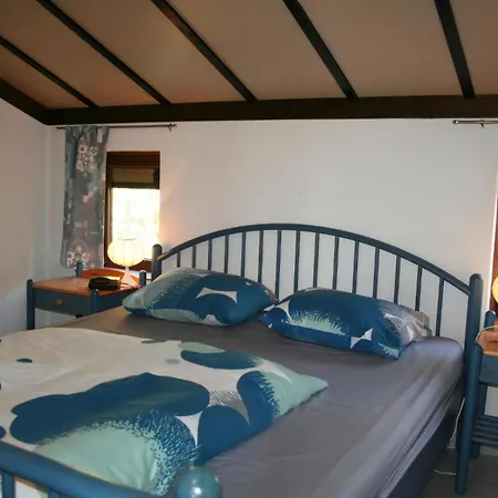 Zeewind Ii 278 Chalet *