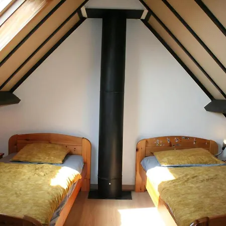 Zeewind Ii 278 Horská chata *