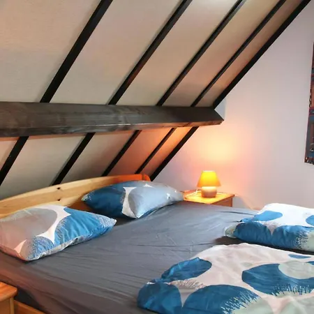 Horská chata Zeewind Ii 278