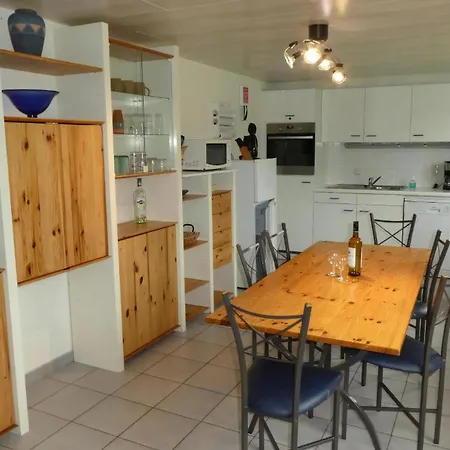 Chalet Zeewind Ii 278