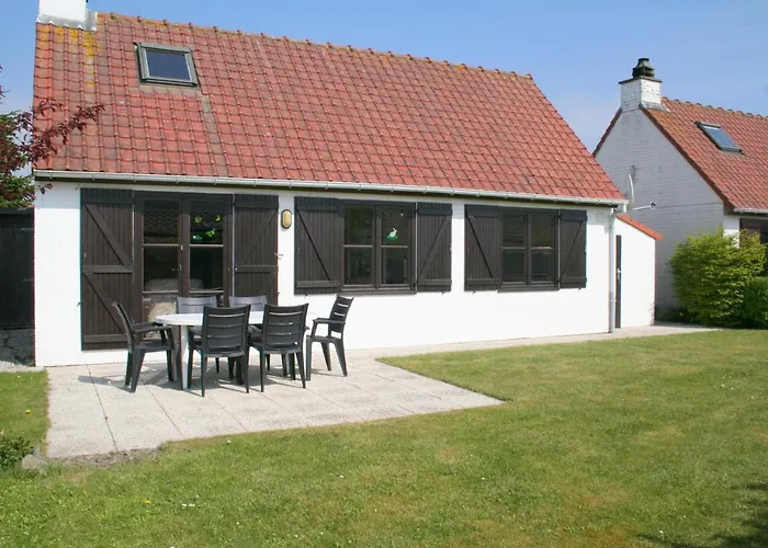 Zeewind Ii 278 * Bredene