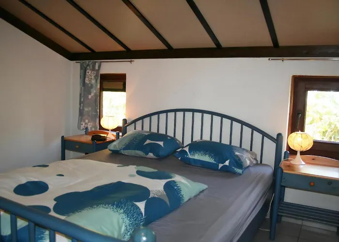 Zeewind Ii 278 Chalet *