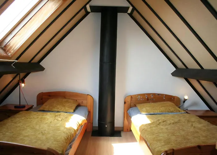 Zeewind Ii 278 Chalet *