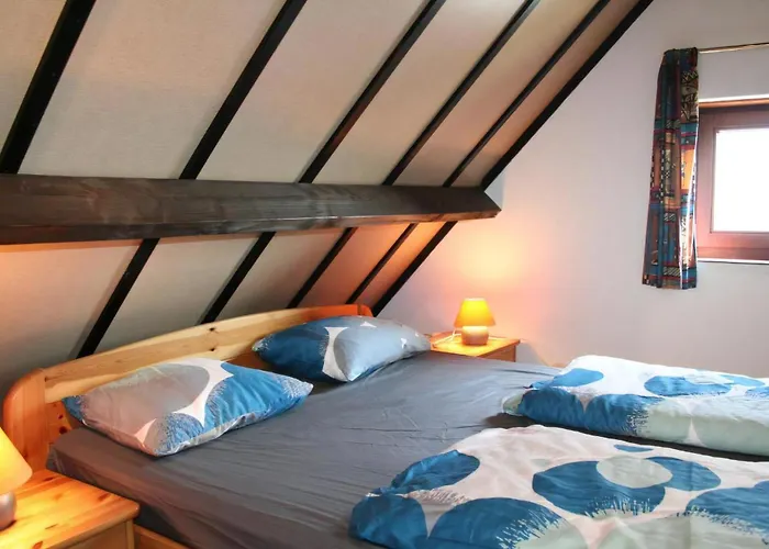 Chalet Zeewind Ii 278